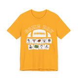 Football Game Day T-shirt Special Education | Symbols | Teacher Coach Tshirt