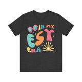 In My ESY Era | Special Education | AAC | Summer School | Teacher Tshirt