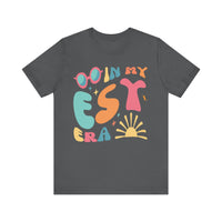 In My ESY Era | Special Education | AAC | Summer School | Teacher Tshirt