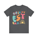 In My ESY Era | Special Education | AAC | Summer School | Teacher Tshirt