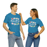 Para Professional | Back to School Symbols | Special Education Teacher Aide Tee