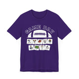 Football Game Day T-shirt Special Education | Symbols | Teacher Coach Tshirt