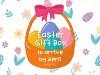 LIMITED TIME Easter Gift Box