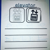 Community Signs Games and Worksheets - Unit 1 - for Special Education