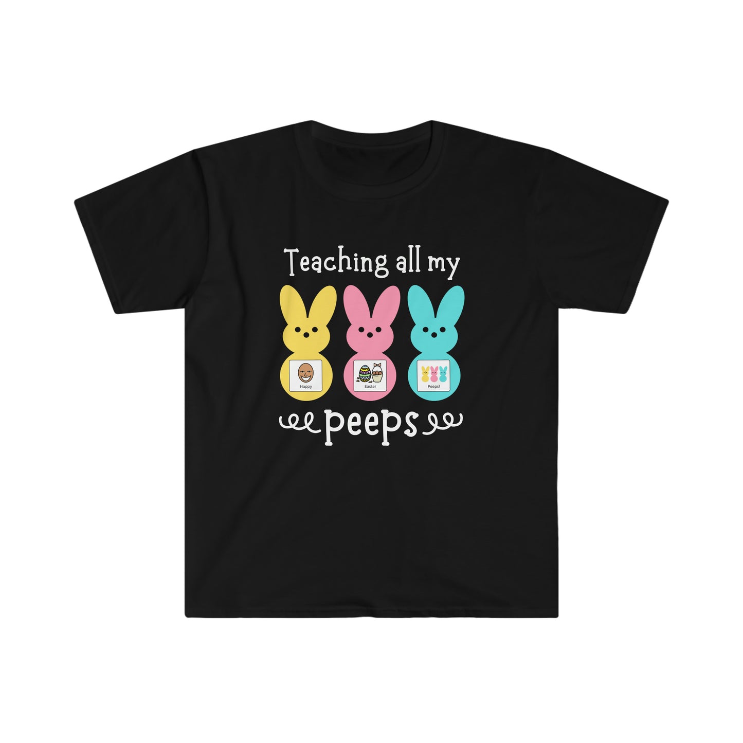 AUSTRALIA Teaching all my peeps with Symbol Support | Special Education Teacher Tee