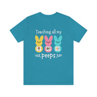 Teaching all my peeps with Symbol Support | Special Education Teacher Tee