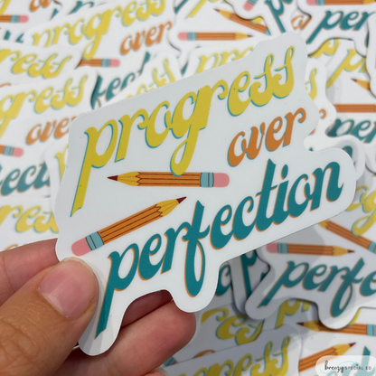 Special Education Teacher Die Cut Sticker Bundle of 8 (First bundle)
