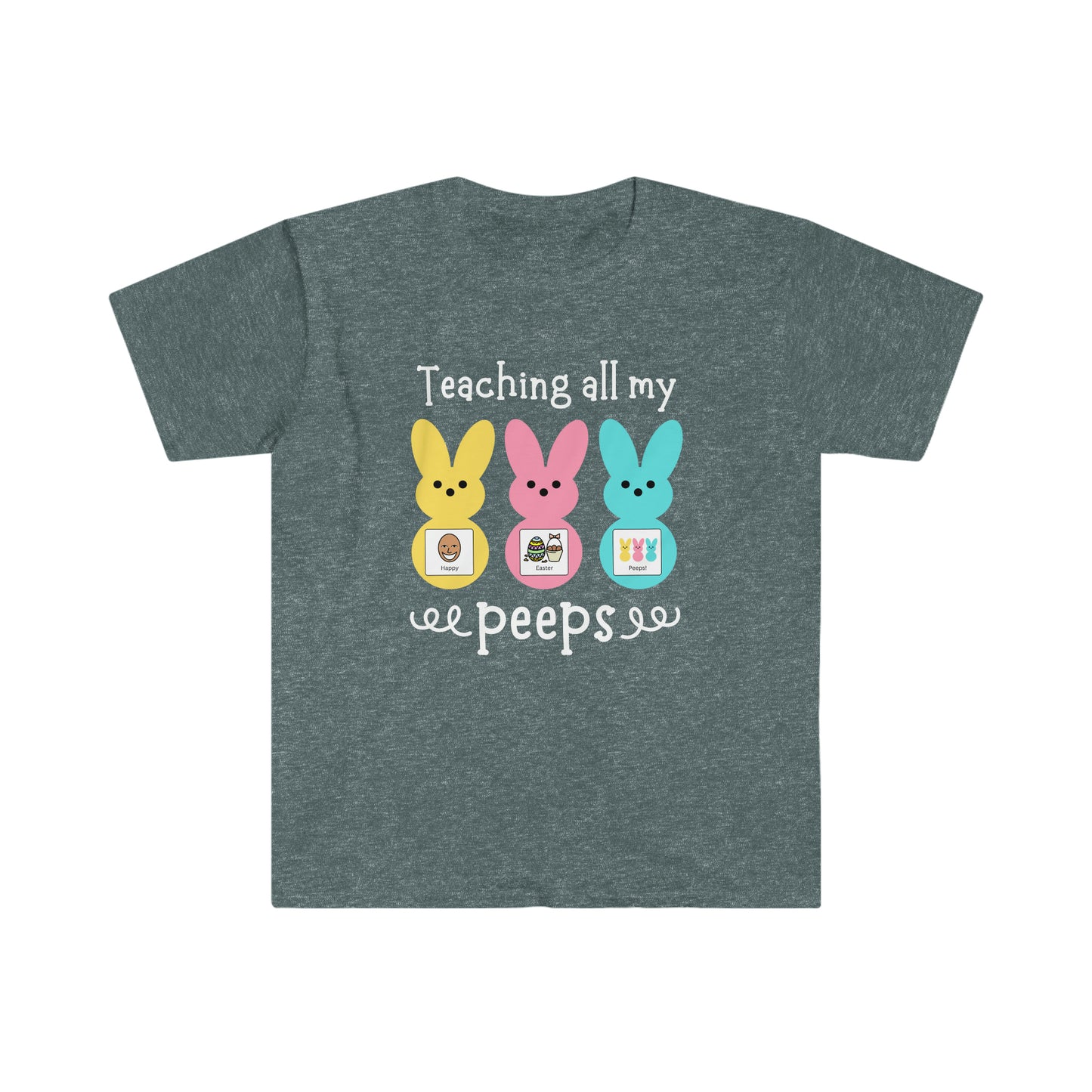 AUSTRALIA Teaching all my peeps with Symbol Support | Special Education Teacher Tee