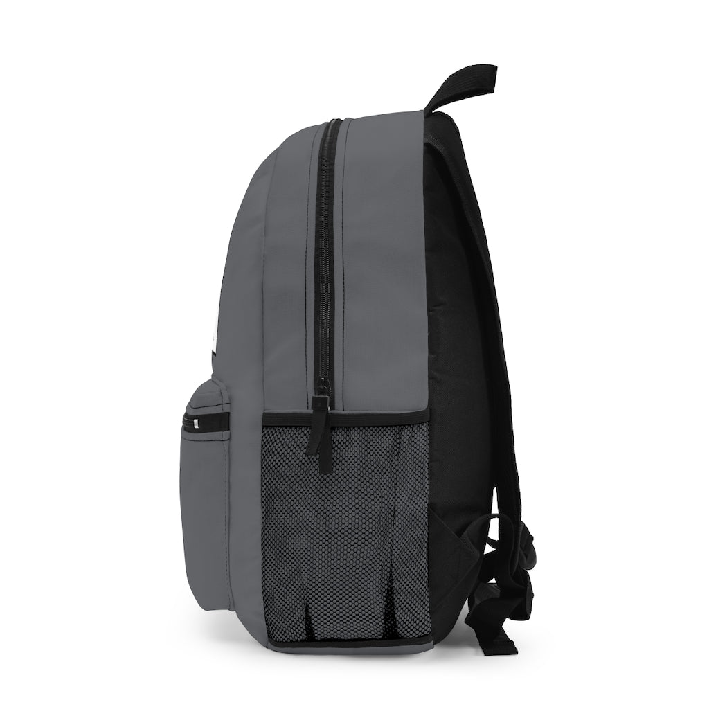 Be Kind Symbol Supported Backpack