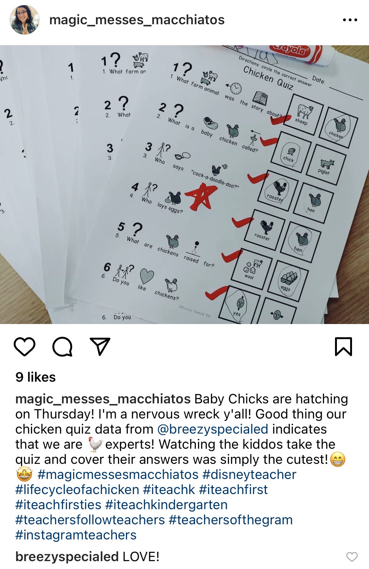  symbol supported reading comprehension special education