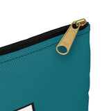 TEAL Special Educator / I Encourage Progress Pencil Pouch