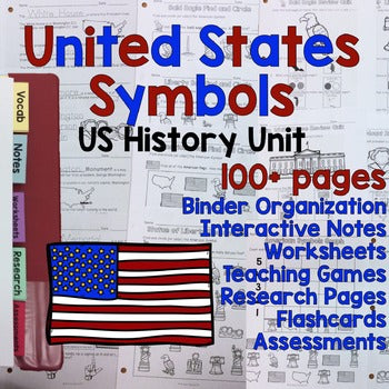 american history symbols
